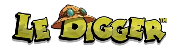 Le Digger Le Digger